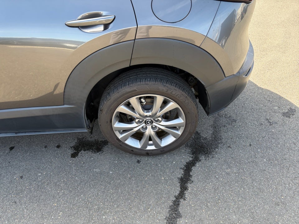 2020 Mazda Mazda CX-30 Preferred Package