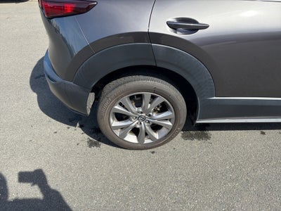 2020 Mazda Mazda CX-30 Preferred Package