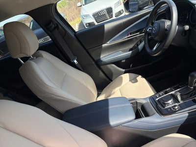 2020 Mazda Mazda CX-30 Preferred Package