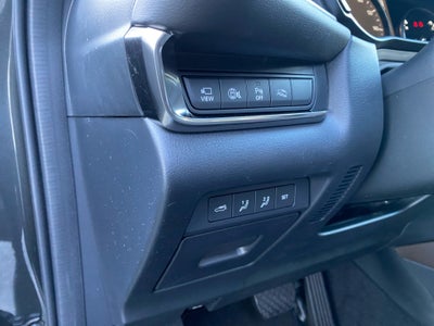 2025 Mazda Mazda CX-30 2.5 Turbo Premium Plus Package