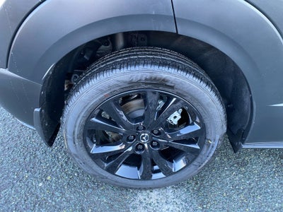 2025 Mazda Mazda CX-30 2.5 Turbo Premium Plus Package