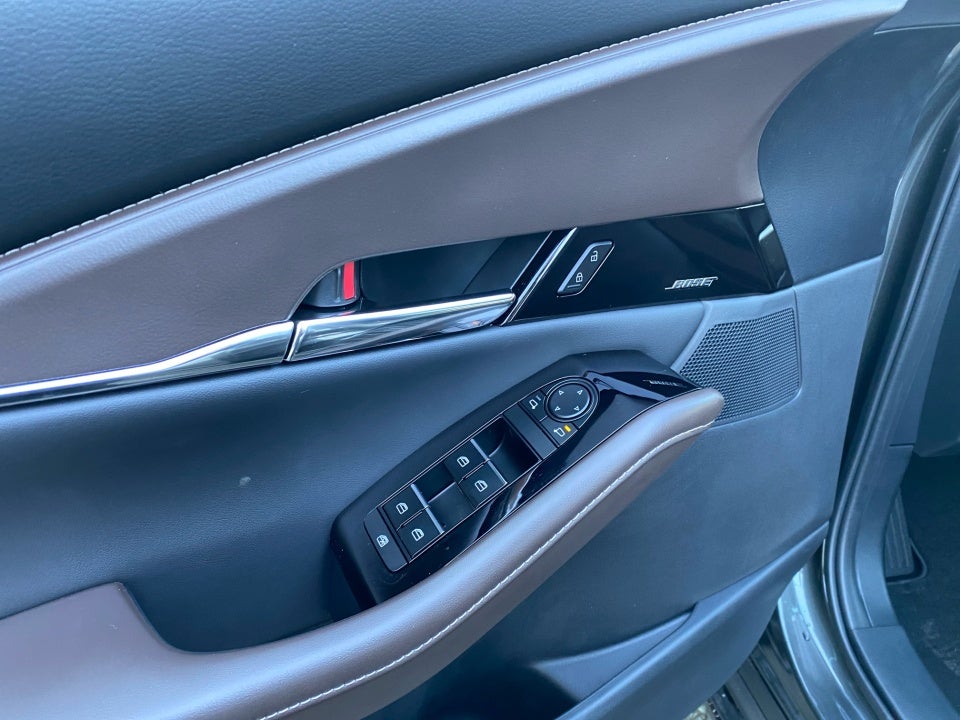 2025 Mazda Mazda CX-30 2.5 Turbo Premium Plus Package