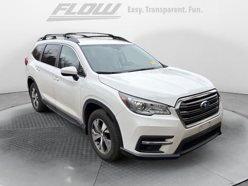 2021 Subaru Ascent Premium