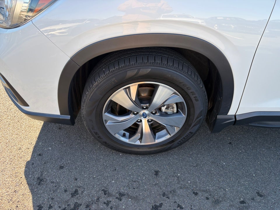 2021 Subaru Ascent Premium