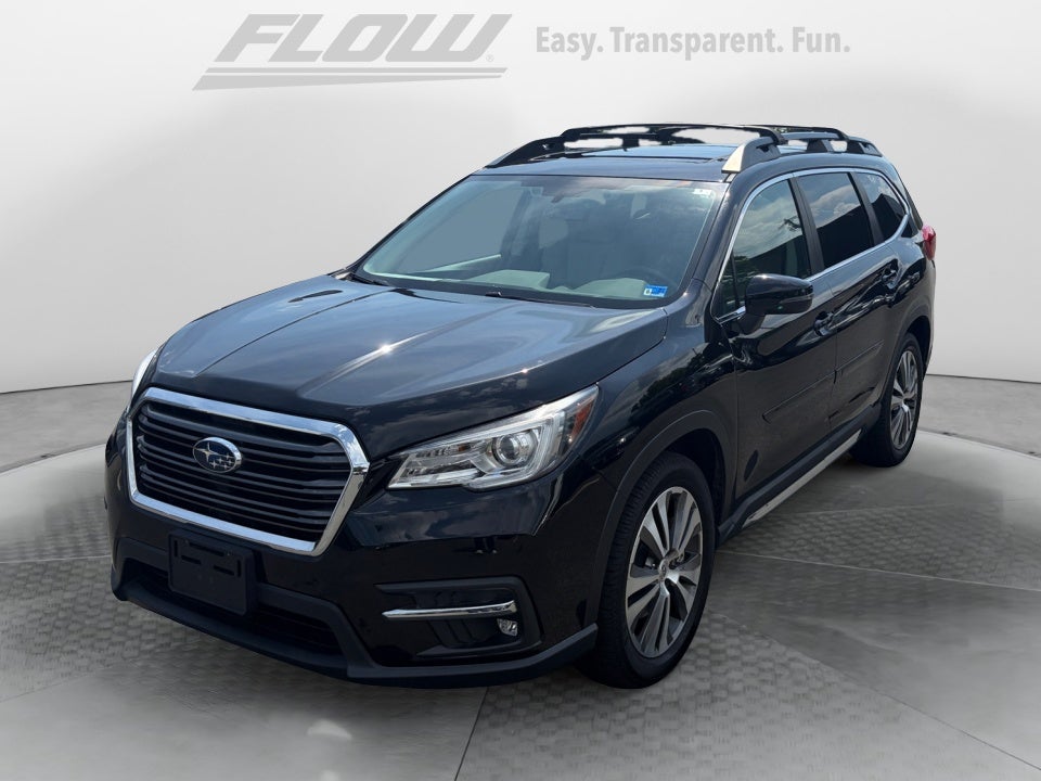 2020 Subaru Ascent Limited