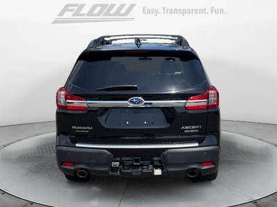 2020 Subaru Ascent Limited