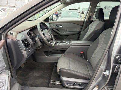 2022 Nissan Rogue SV Intelligent AWD