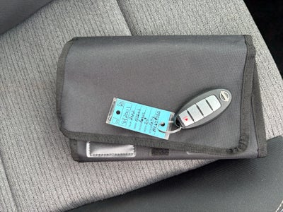 2022 Nissan Rogue SV Intelligent AWD