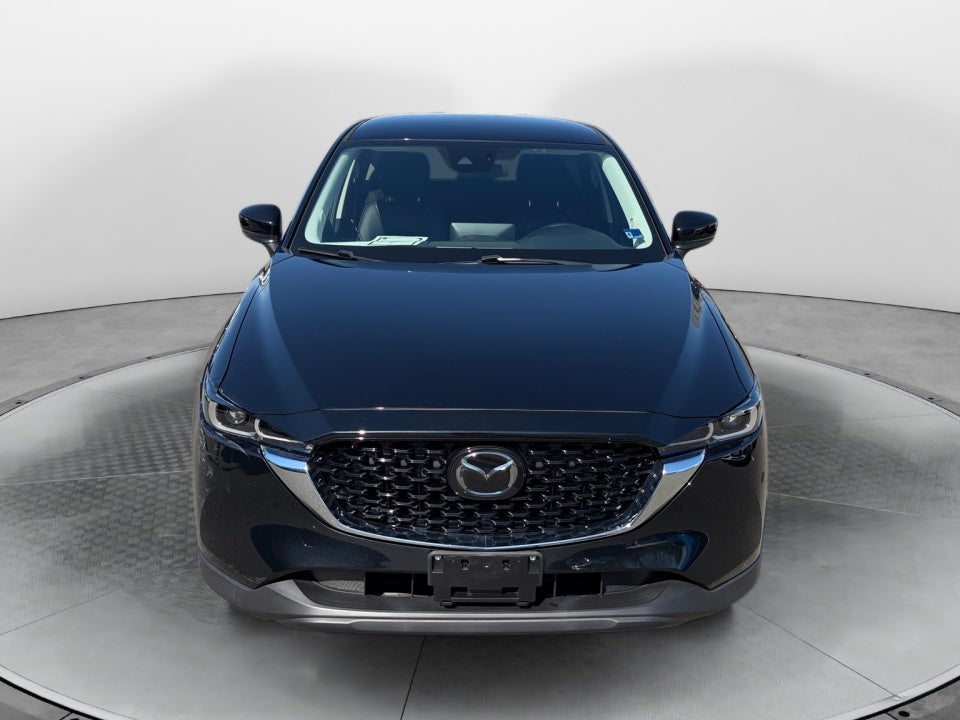 2023 Mazda Mazda CX-5 2.5 S Select