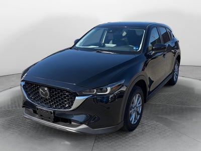 2023 Mazda Mazda CX-5 2.5 S Select