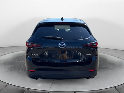 2023 Mazda Mazda CX-5 2.5 S Select