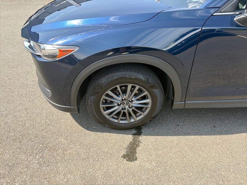 2020 Mazda Mazda CX-5 Touring