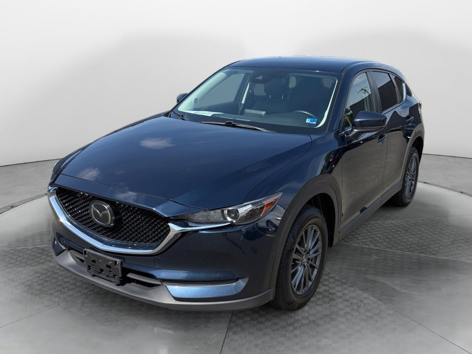 2020 Mazda Mazda CX-5 Touring