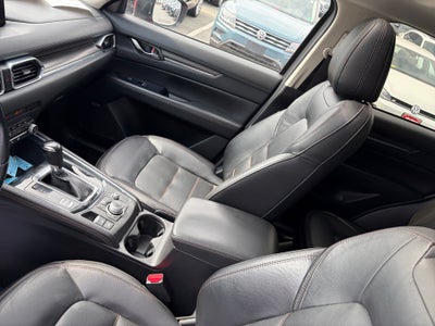 2020 Mazda Mazda CX-5 Grand Touring