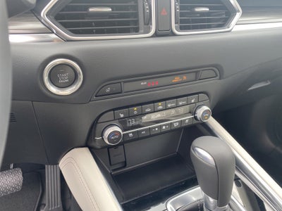 2023 Mazda Mazda CX-5 2.5 S Premium Plus Package