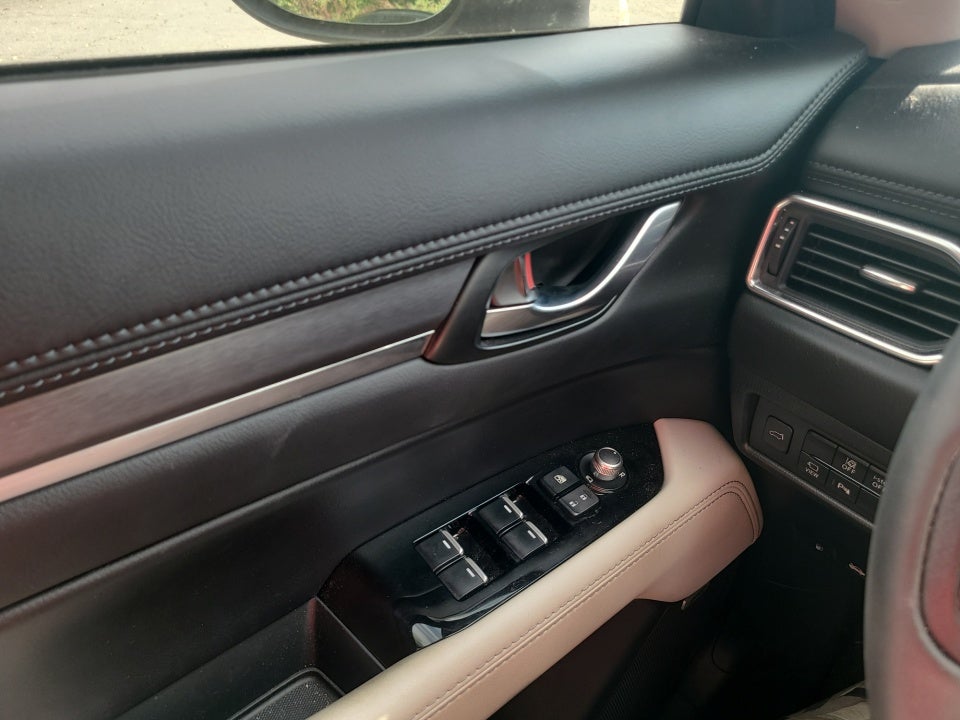 2025 Mazda Mazda CX-5 2.5 S Premium Plus Package