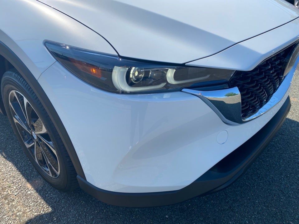 2023 Mazda Mazda CX-5 2.5 S Premium Plus