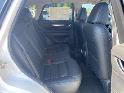 2023 Mazda Mazda CX-5 2.5 S Premium Plus