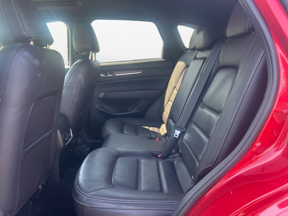 2024 Mazda Mazda CX-5 2.5 Turbo Signature