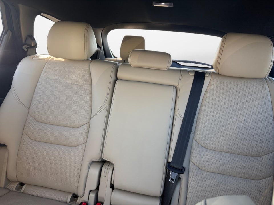 2021 Mazda Mazda CX-9 Grand Touring