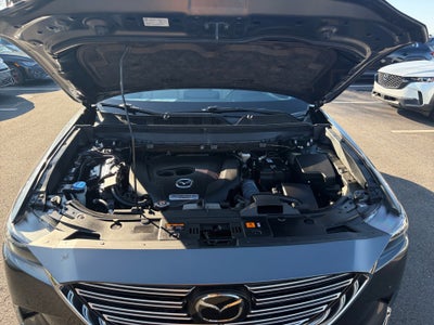 2021 Mazda Mazda CX-9 Grand Touring