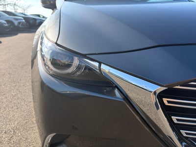 2021 Mazda Mazda CX-9 Grand Touring