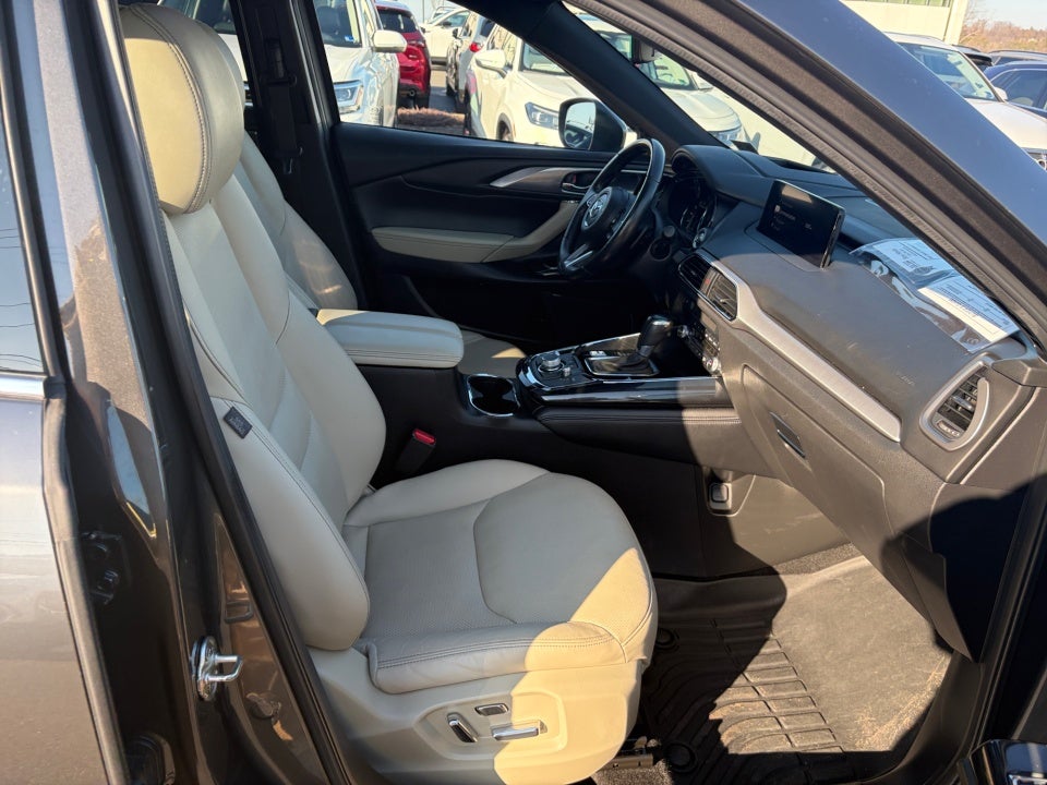 2021 Mazda Mazda CX-9 Grand Touring