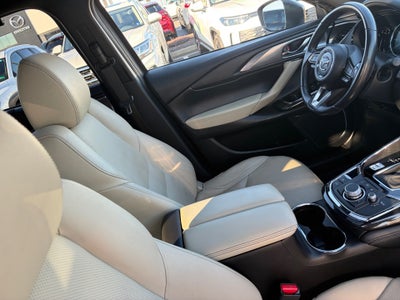 2021 Mazda Mazda CX-9 Grand Touring