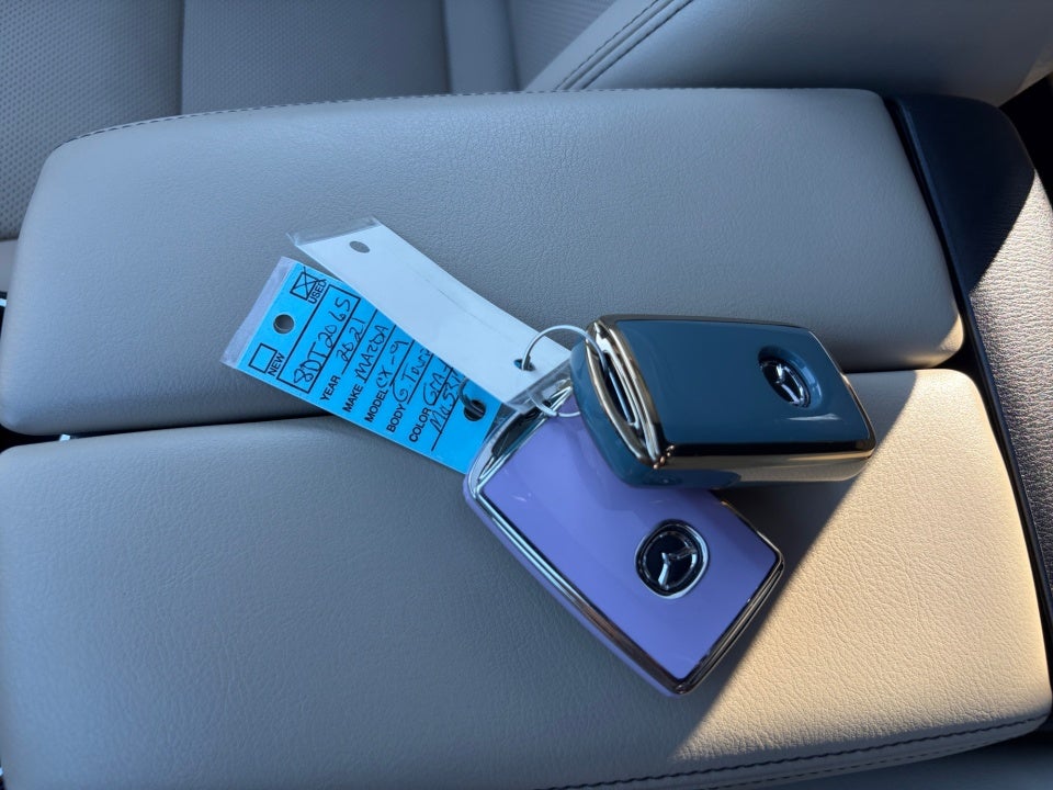 2021 Mazda Mazda CX-9 Grand Touring