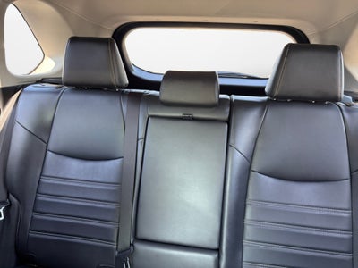 2023 Toyota RAV4 Hybrid Hybrid XLE Premium