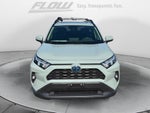2023 Toyota RAV4 Hybrid Hybrid XLE Premium