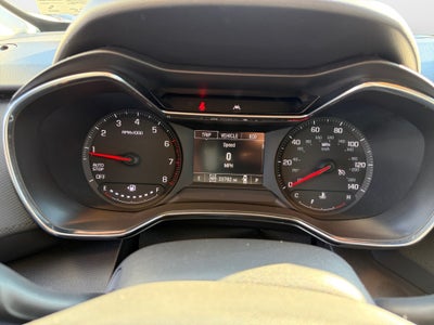 2023 Chevrolet Trailblazer AWD LT