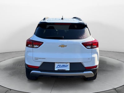 2023 Chevrolet Trailblazer AWD LT