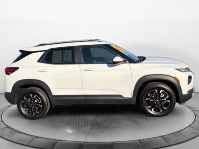 2023 Chevrolet Trailblazer AWD LT