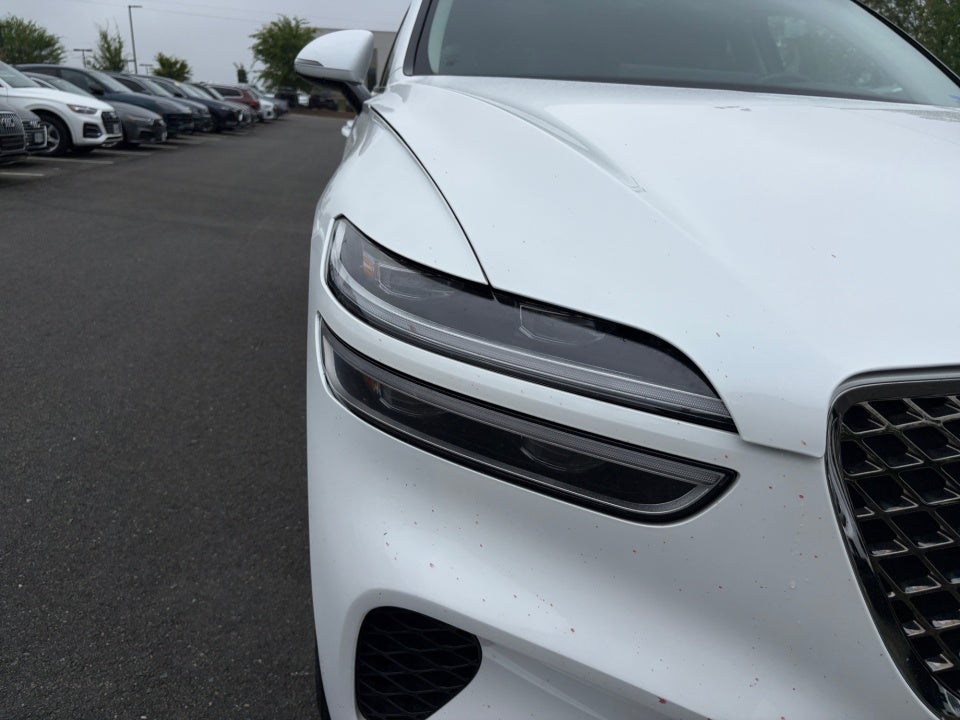 2025 Genesis GV70 2.5T AWD