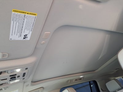 2024 GMC Yukon XL 4WD Denali