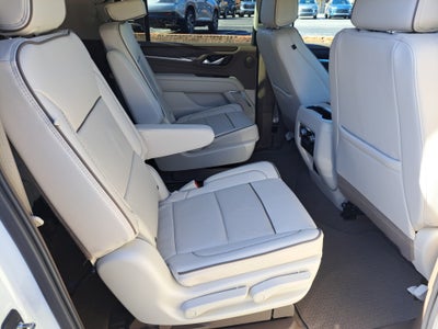 2024 GMC Yukon XL 4WD Denali