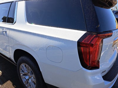 2024 GMC Yukon XL 4WD Denali