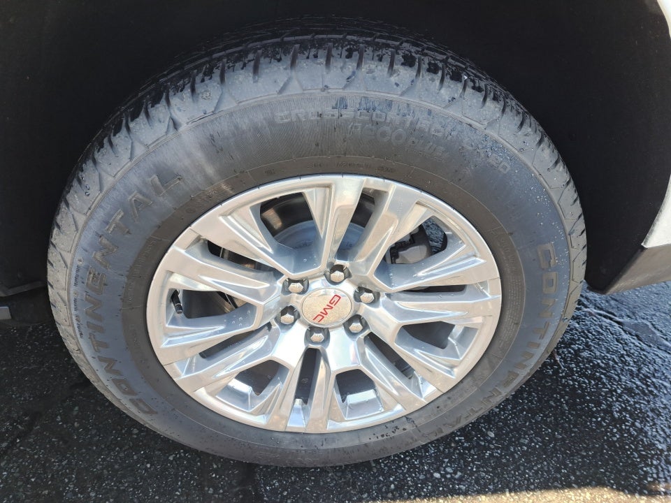 2024 GMC Yukon XL 4WD Denali