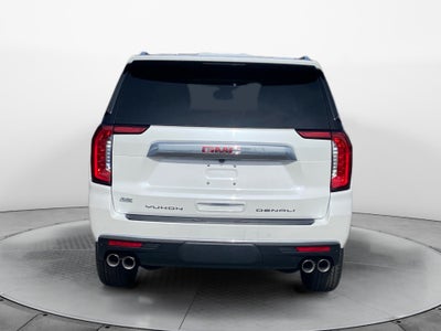 2024 GMC Yukon XL 4WD Denali