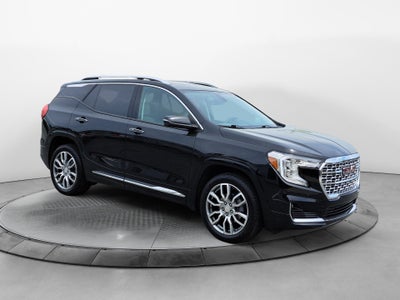2024 GMC Terrain AWD Denali