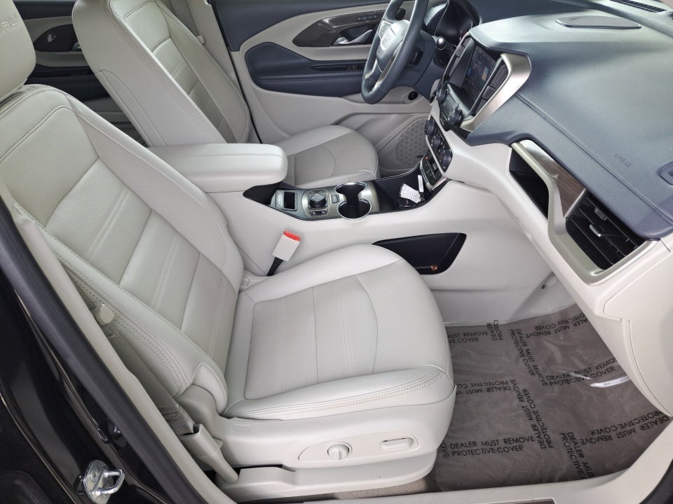 2024 GMC Terrain AWD Denali