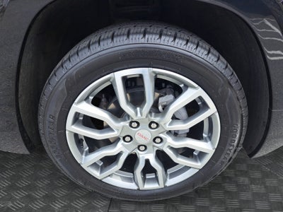 2024 GMC Terrain AWD Denali