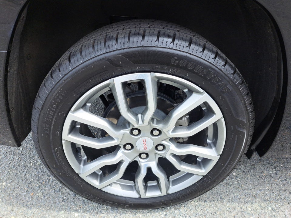 2024 GMC Terrain AWD Denali