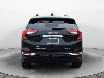 2024 GMC Terrain AWD Denali