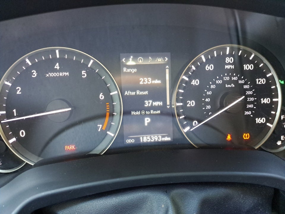 2017 Lexus RX 350 RX 350
