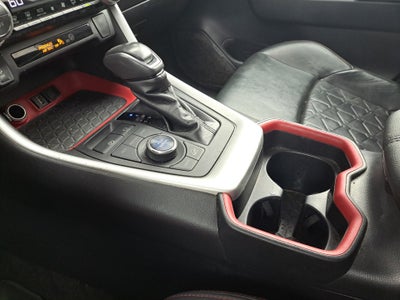 2020 Toyota RAV4 TRD Off Road