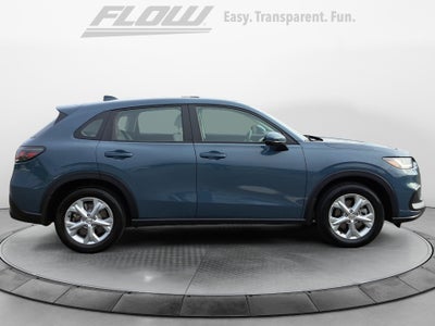 2023 Honda HR-V 2WD LX