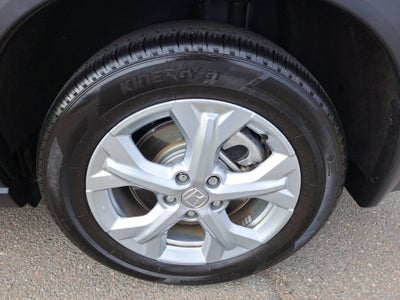 2023 Honda HR-V 2WD LX