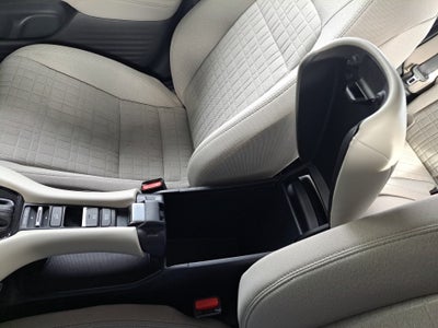 2023 Honda HR-V 2WD LX